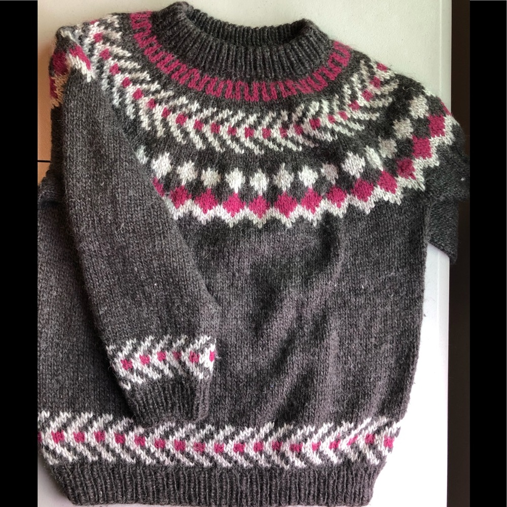 Sweater
